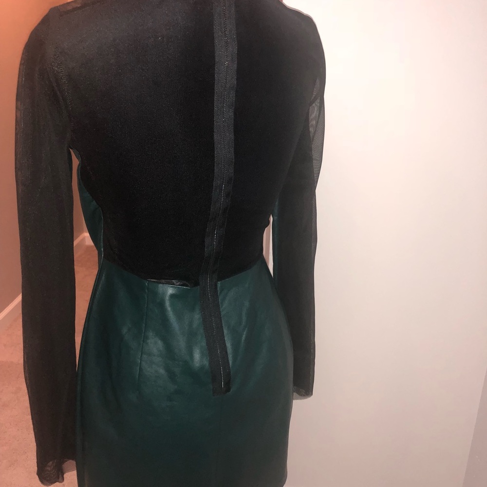 BCBG Dress
